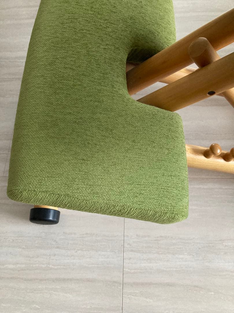 STOKKE バランスチェアー