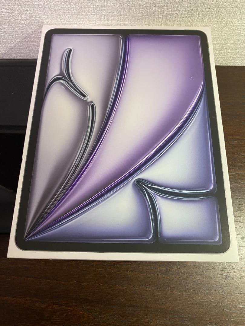 Apple iPadAir 13インチM2 WiFi 128GB スペースグレイ