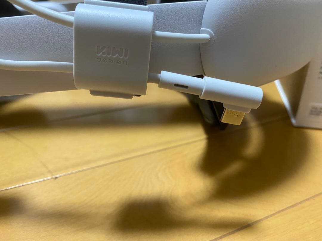 【まとめ売り】 Quest 3 512GB KIWI ヘッドストラップ