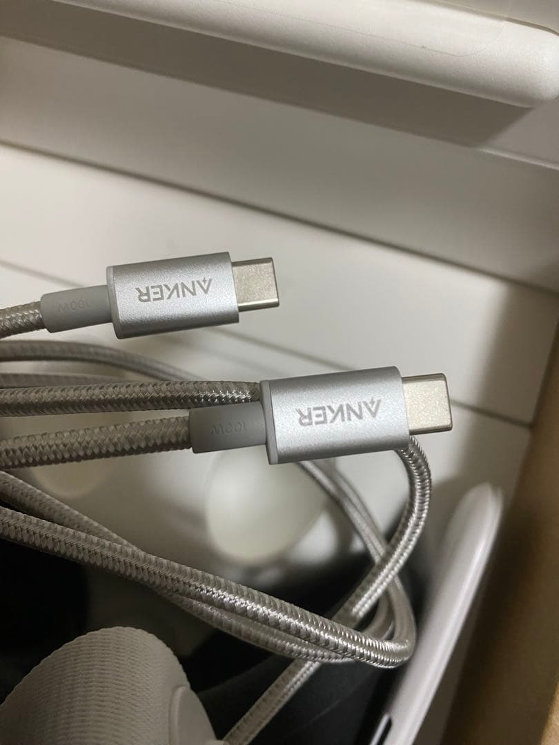 【まとめ売り】 Quest 3 512GB KIWI ヘッドストラップ