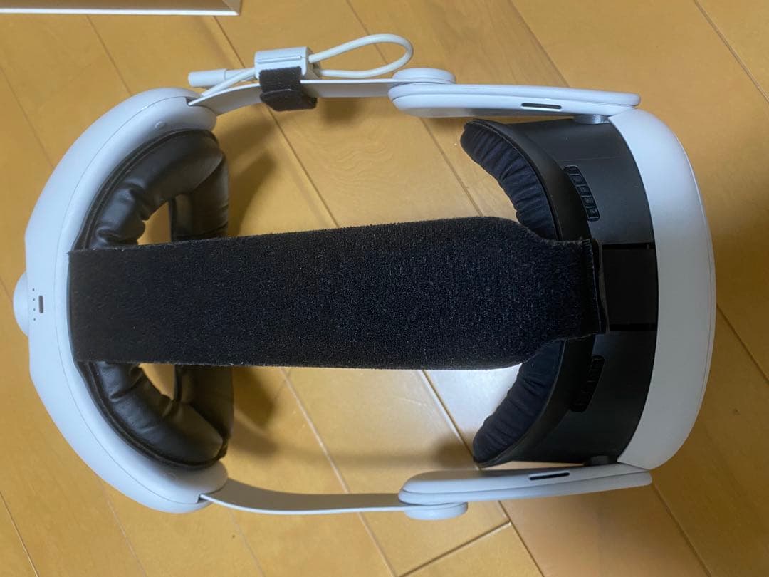 【まとめ売り】 Quest 3 512GB KIWI ヘッドストラップ