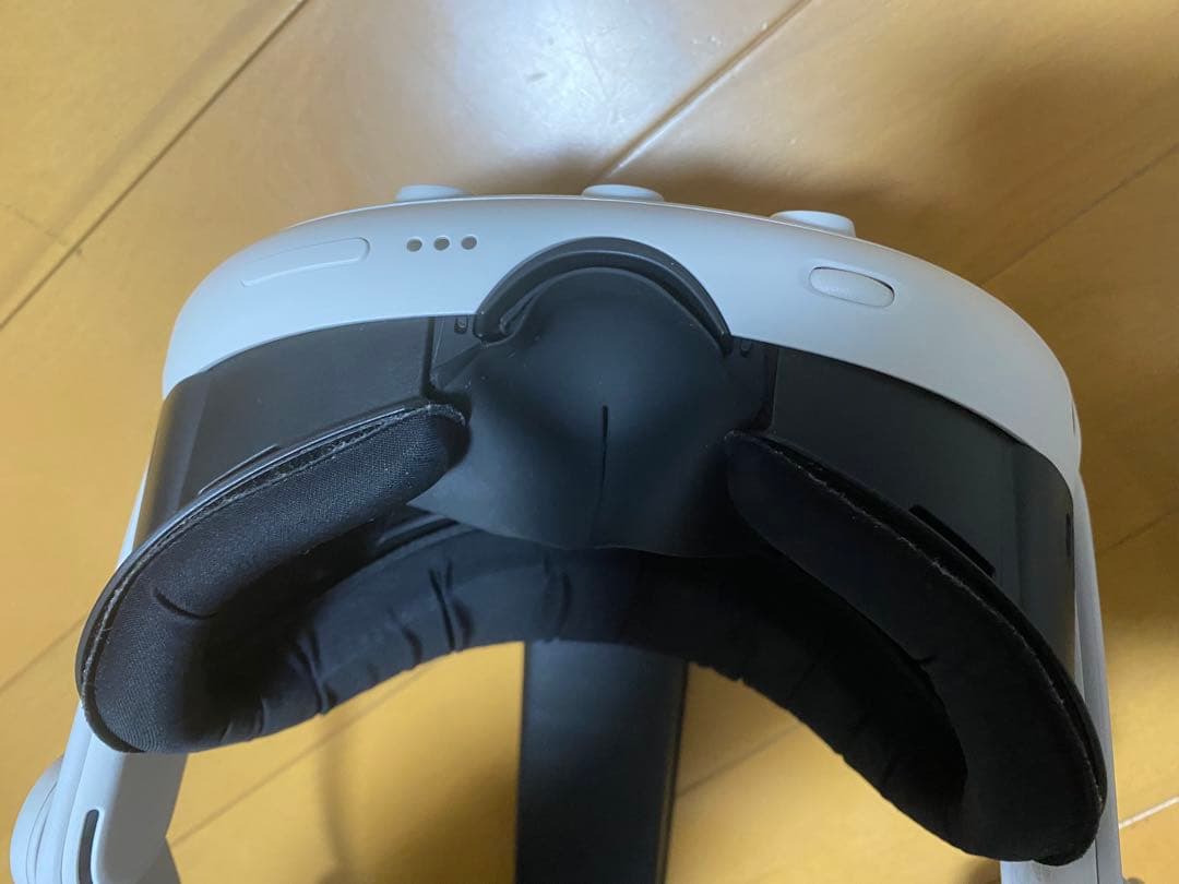 【まとめ売り】 Quest 3 512GB KIWI ヘッドストラップ