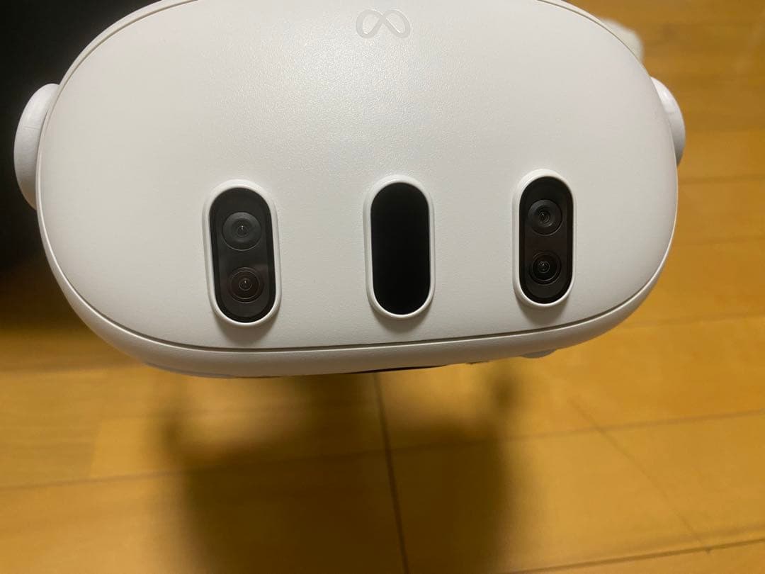 【まとめ売り】 Quest 3 512GB KIWI ヘッドストラップ