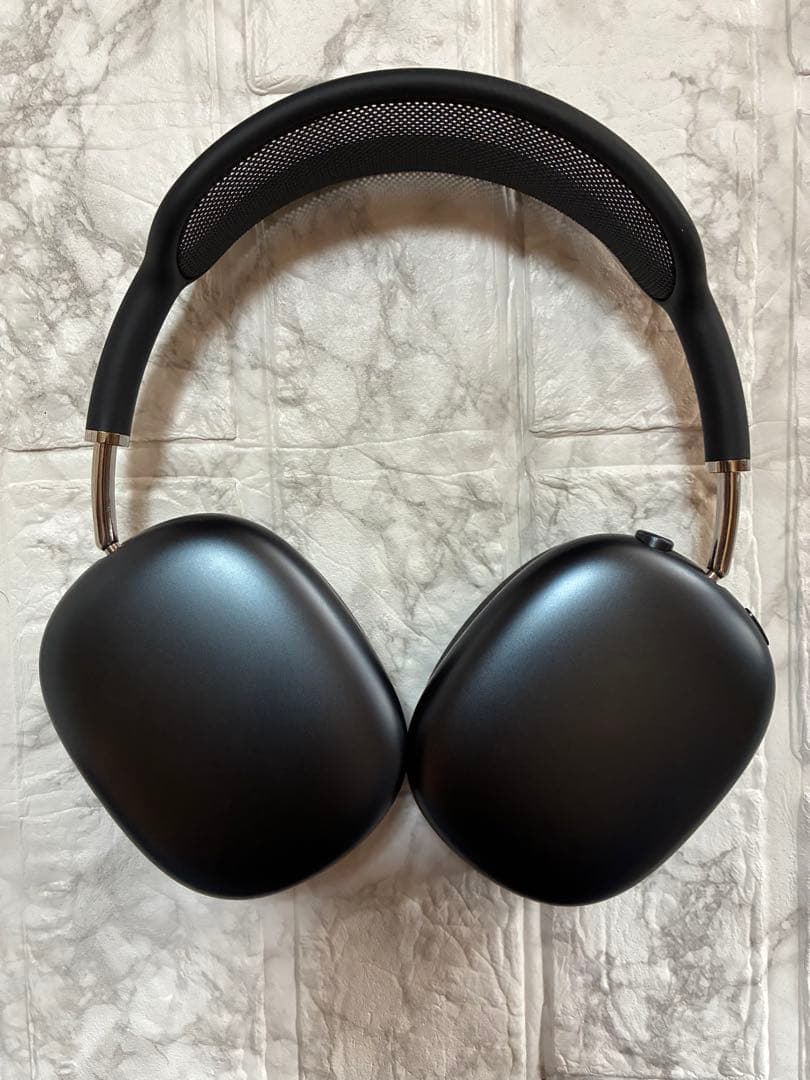 Apple AirPods Max第二世代（Type-C）ミッドナイト