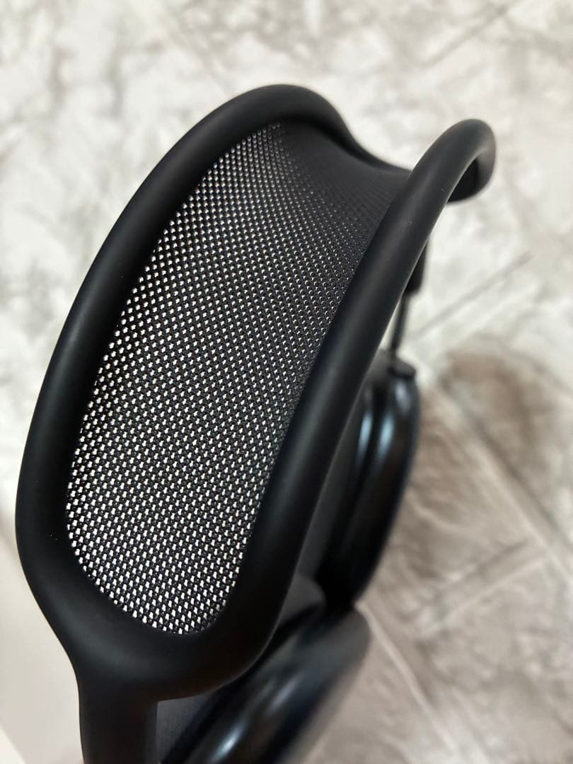 Apple AirPods Max第二世代（Type-C）ミッドナイト