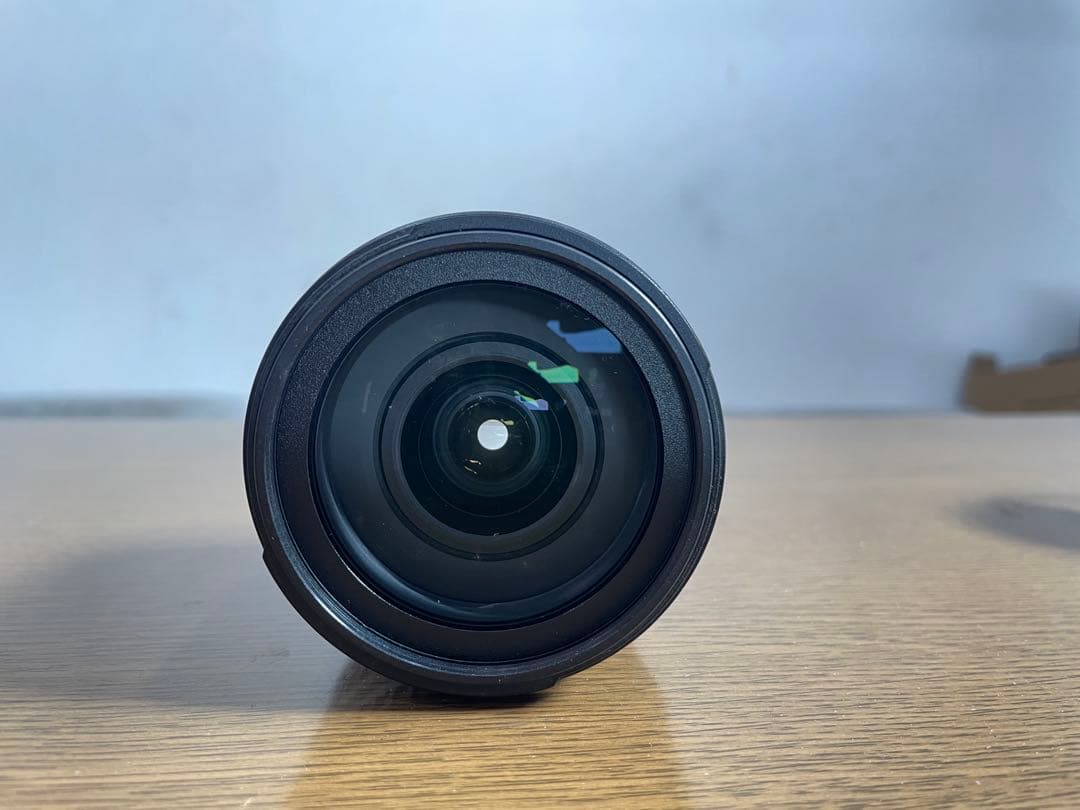 タムロン AF 18-270mm F3.5-6.3 Di Ⅱ VC PZD