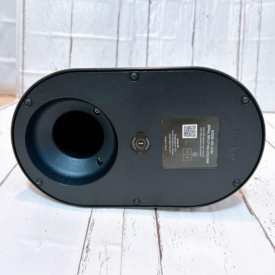 【ほぼ新品】アールケ Carbonator PROステンレス製炭酸水サーバー