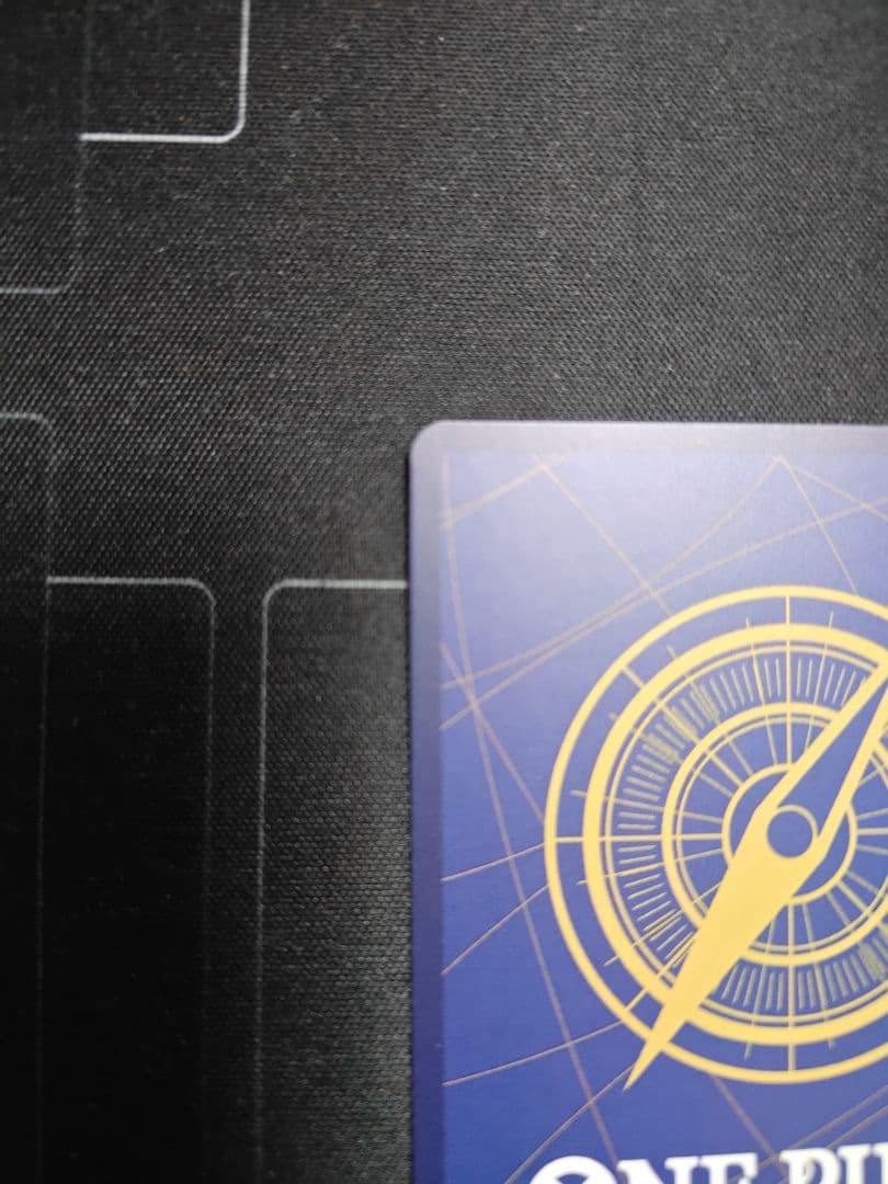 ワンピースマガジン　モンキー・D・ルフィ　プロモ