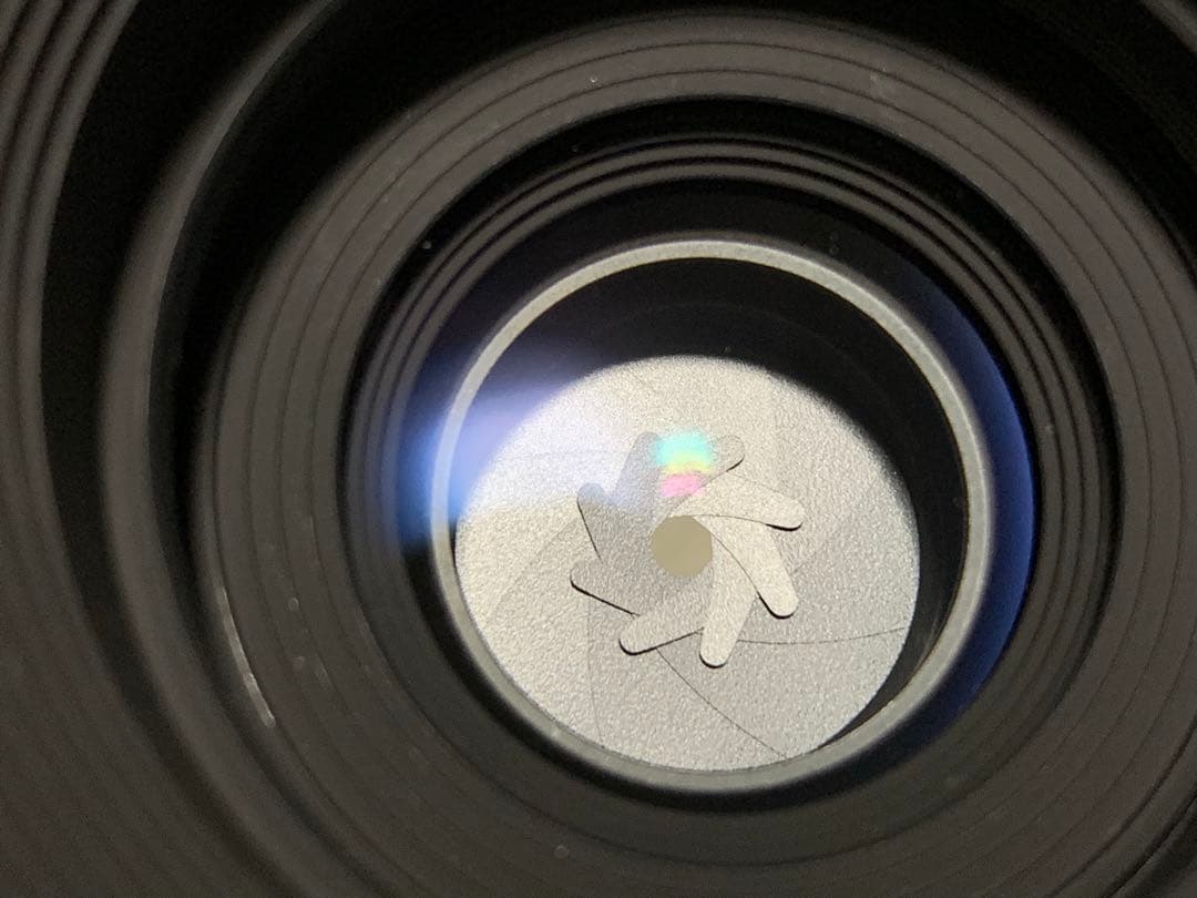 フィルムカメラ smc PENTAX 67 MACRO 4 100mm