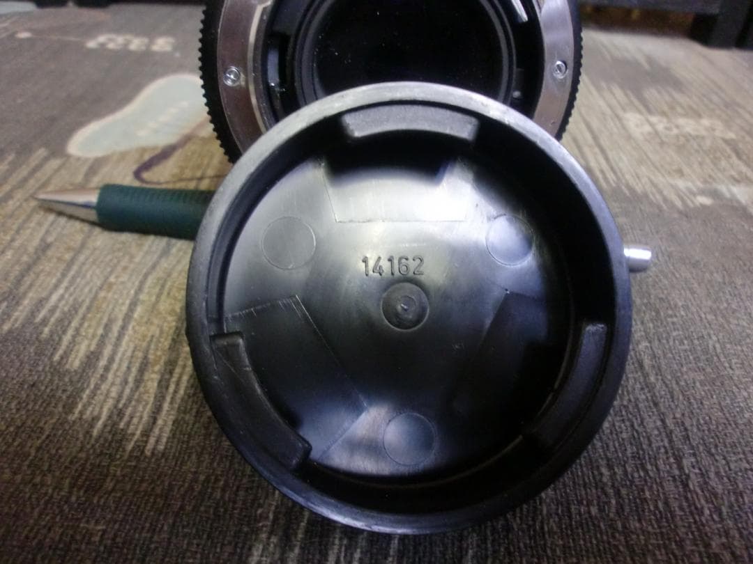 LEITZ ELMARIT-R 1:28/90 レンズ 美品