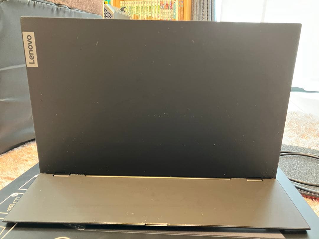 ディスプレイ・モニター本体 Lenovo ThinkVision m14