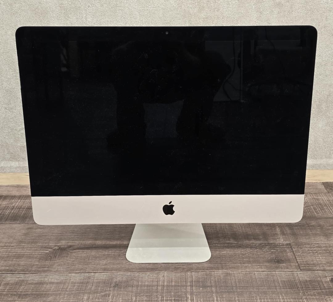 Apple iMac21.5 2017カスタム2020製 1TB 16GB美品