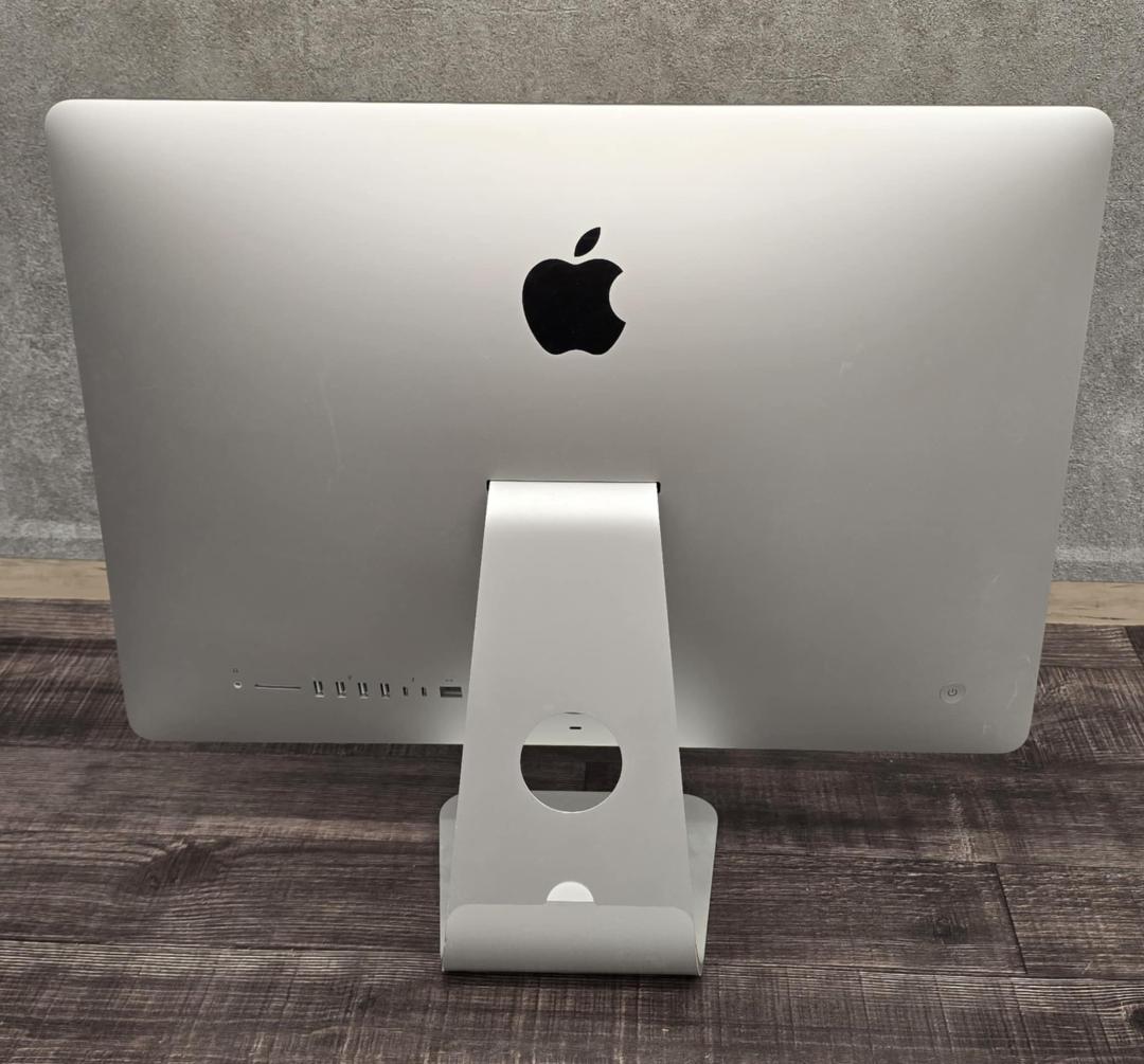 Apple iMac21.5 2017カスタム2020製 1TB 16GB美品