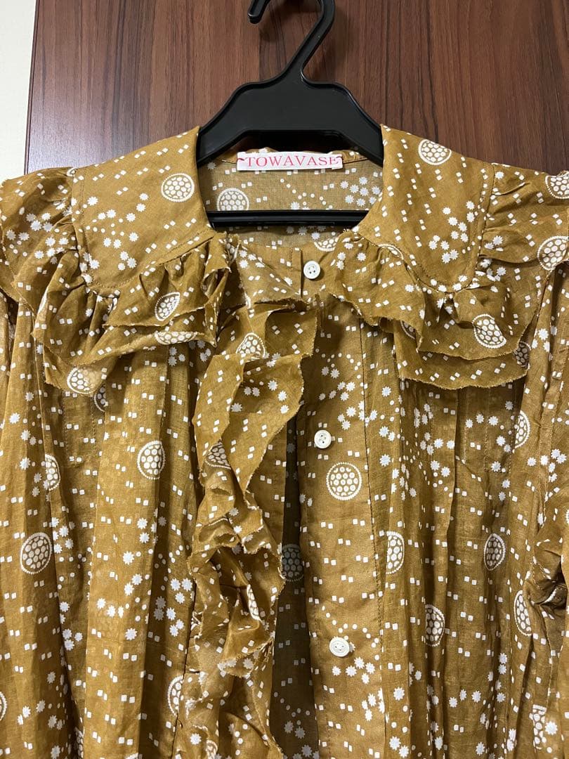 ワンピース towavase