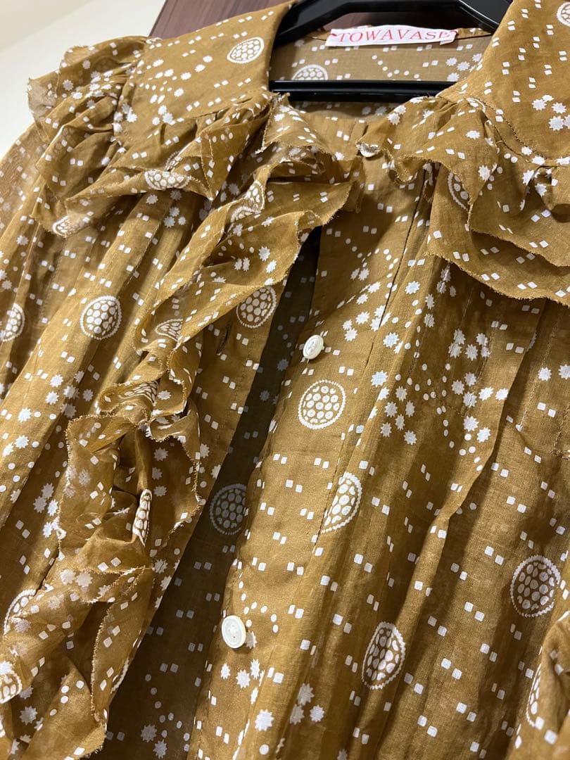 ワンピース towavase