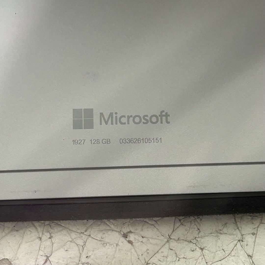 Androidタブレット本体 Surface GO2 1927 Core M3 8GB/128GB LTE