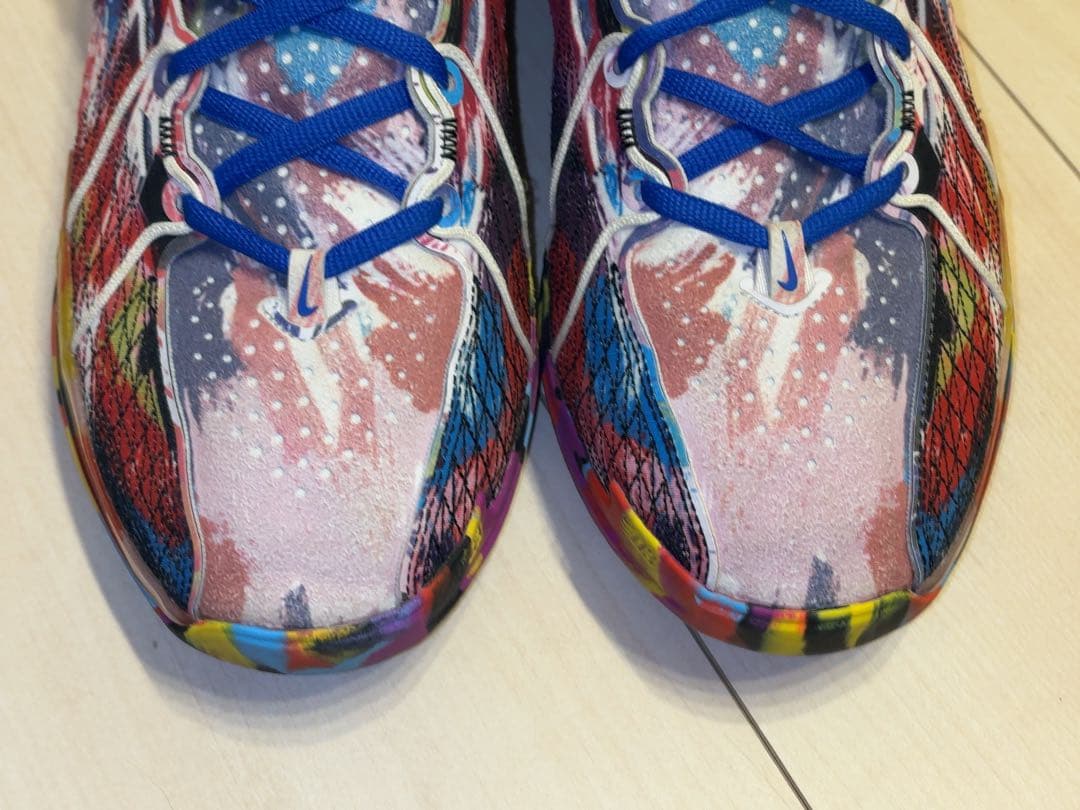 ほぼ新品！Nike GT Cut 3 Jewel Loyd