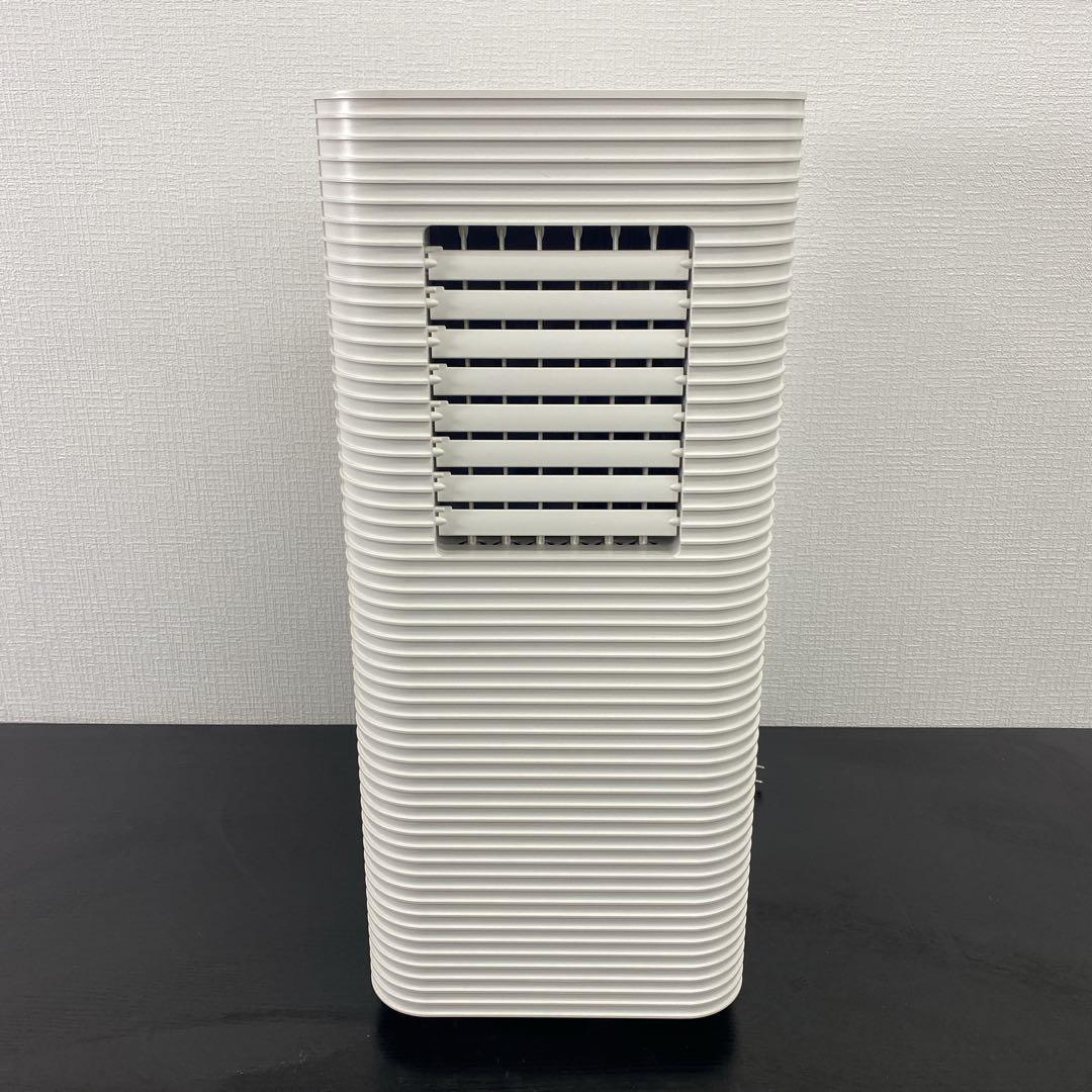 送料込み＊ドウシシャ ポータブルクーラー 2023年製＊0603-3