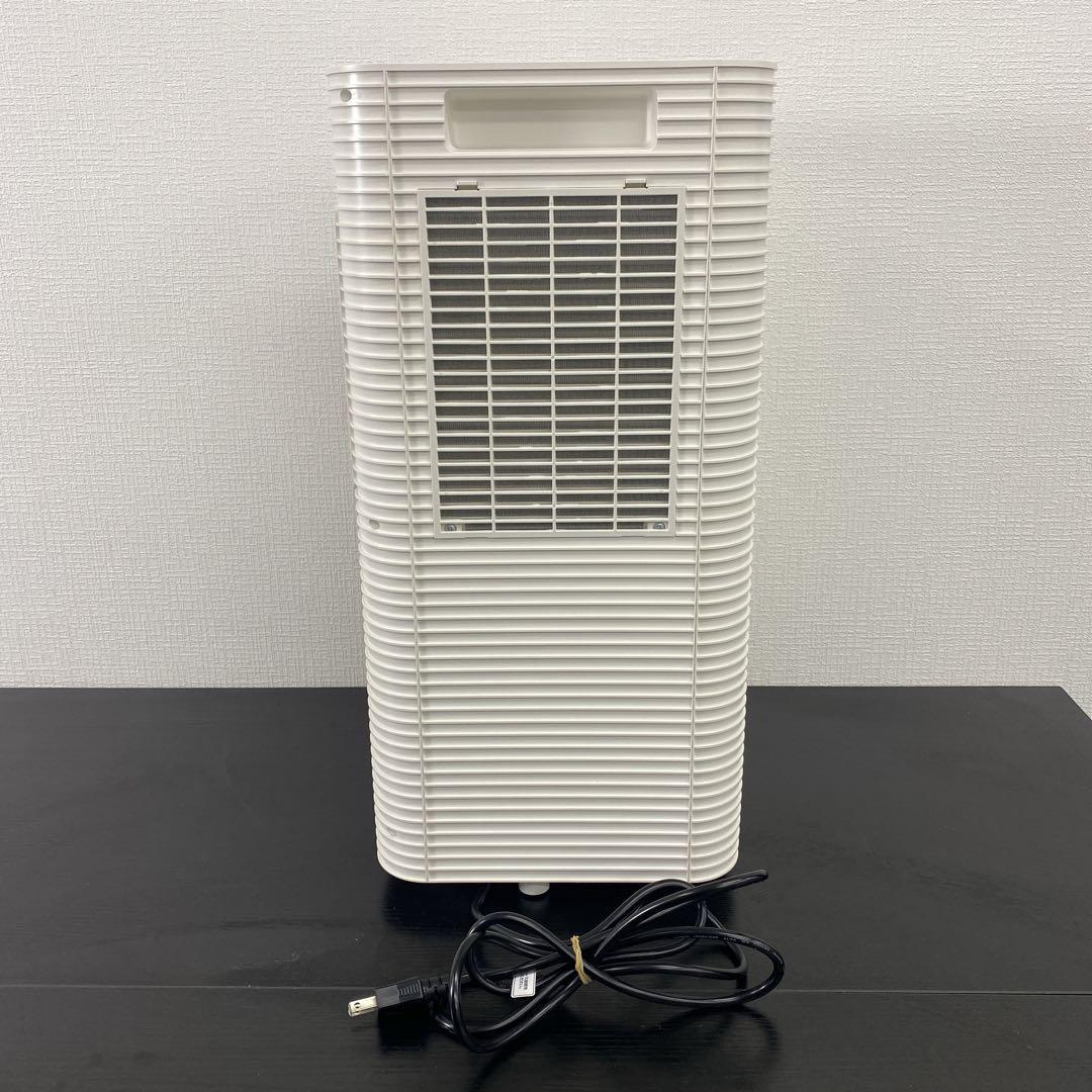 送料込み＊ドウシシャ ポータブルクーラー 2023年製＊0603-3