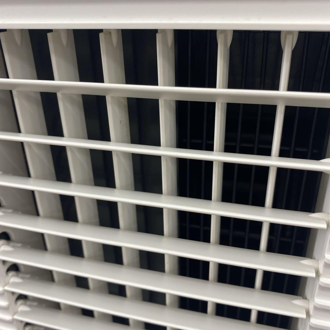 送料込み＊ドウシシャ ポータブルクーラー 2023年製＊0603-3