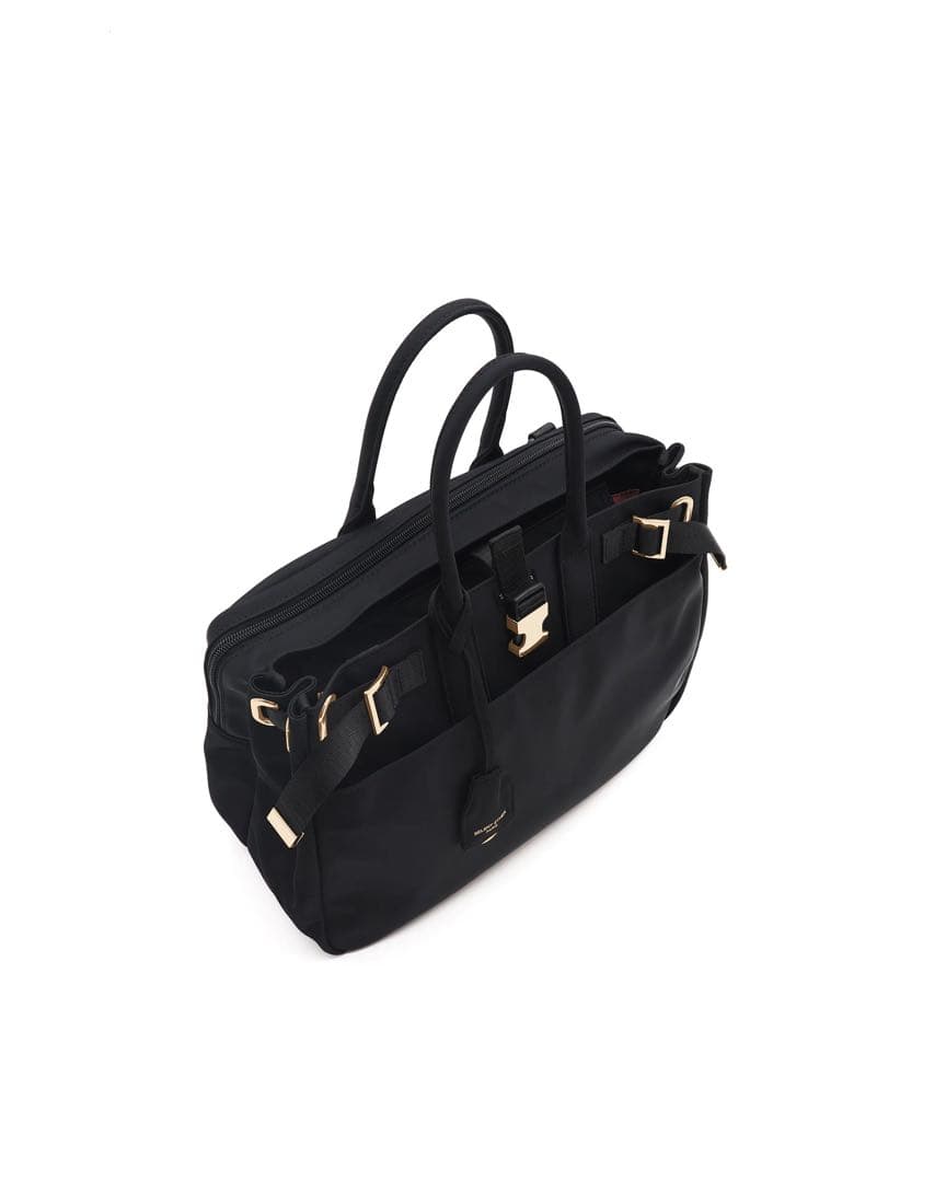 バッグ Selent Ether PASSION30 GOLD BLACK