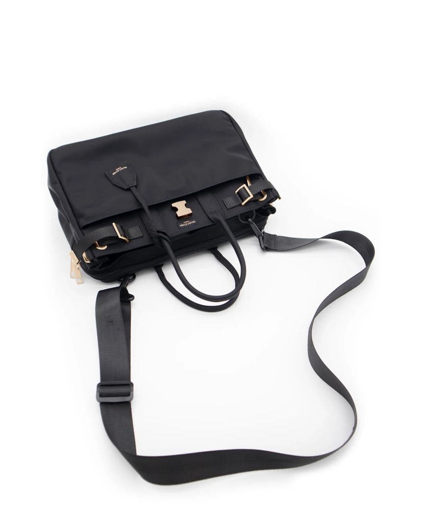 バッグ Selent Ether PASSION30 GOLD BLACK