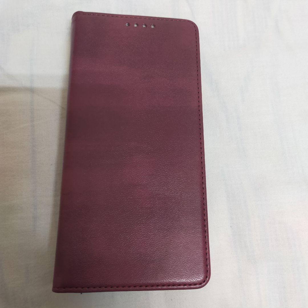 OPPO Reno13 A 　手帳ケース　フィルム