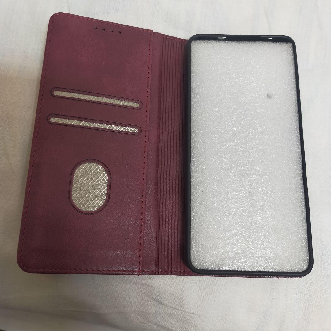 OPPO Reno13 A 　手帳ケース　フィルム