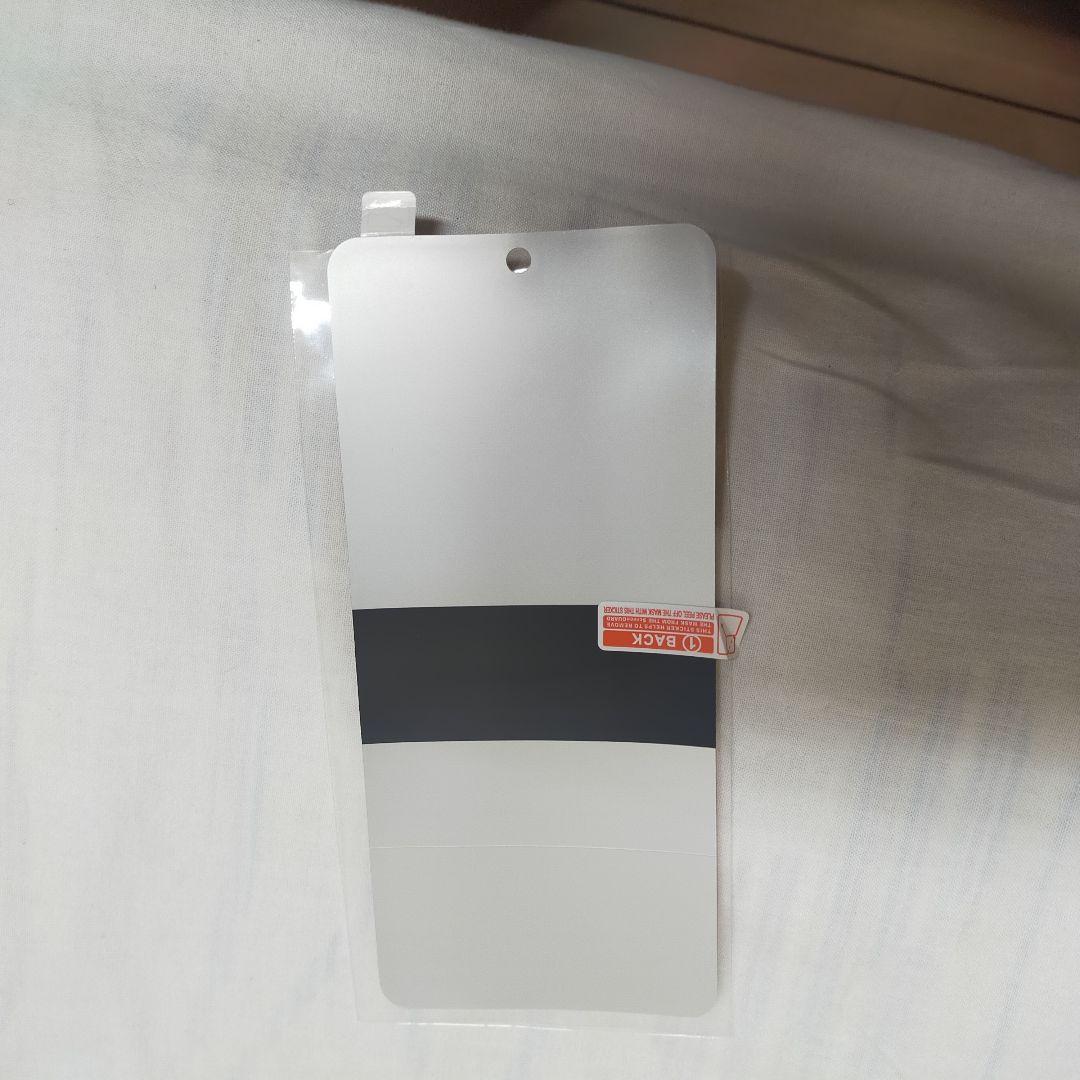 OPPO Reno13 A 　手帳ケース　フィルム