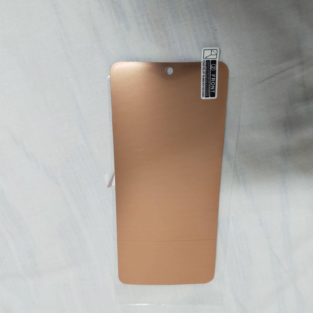 OPPO Reno13 A 　手帳ケース　フィルム