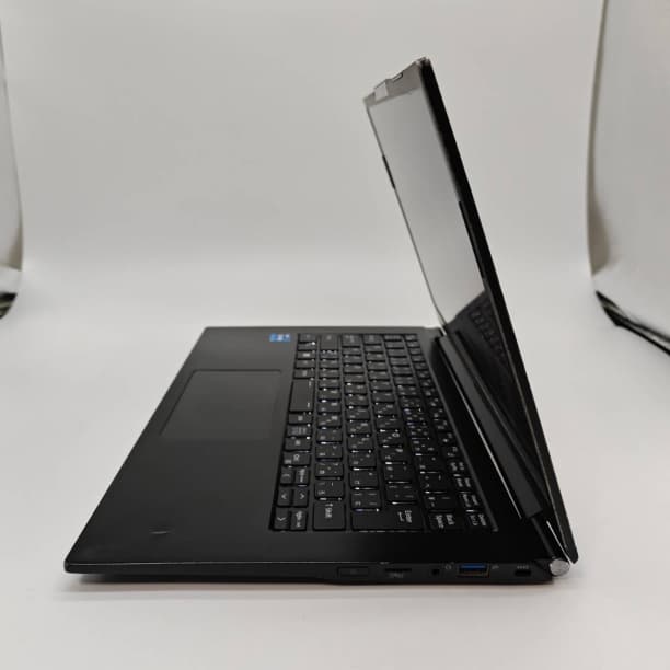 バッテリ新品 24GB フルHD マウス i7-11 SSD512GB オフィス