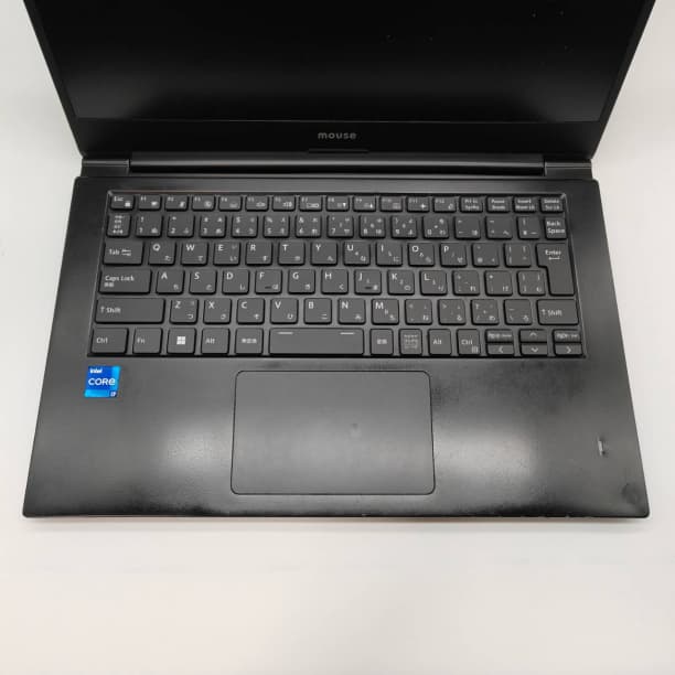 バッテリ新品 24GB フルHD マウス i7-11 SSD512GB オフィス