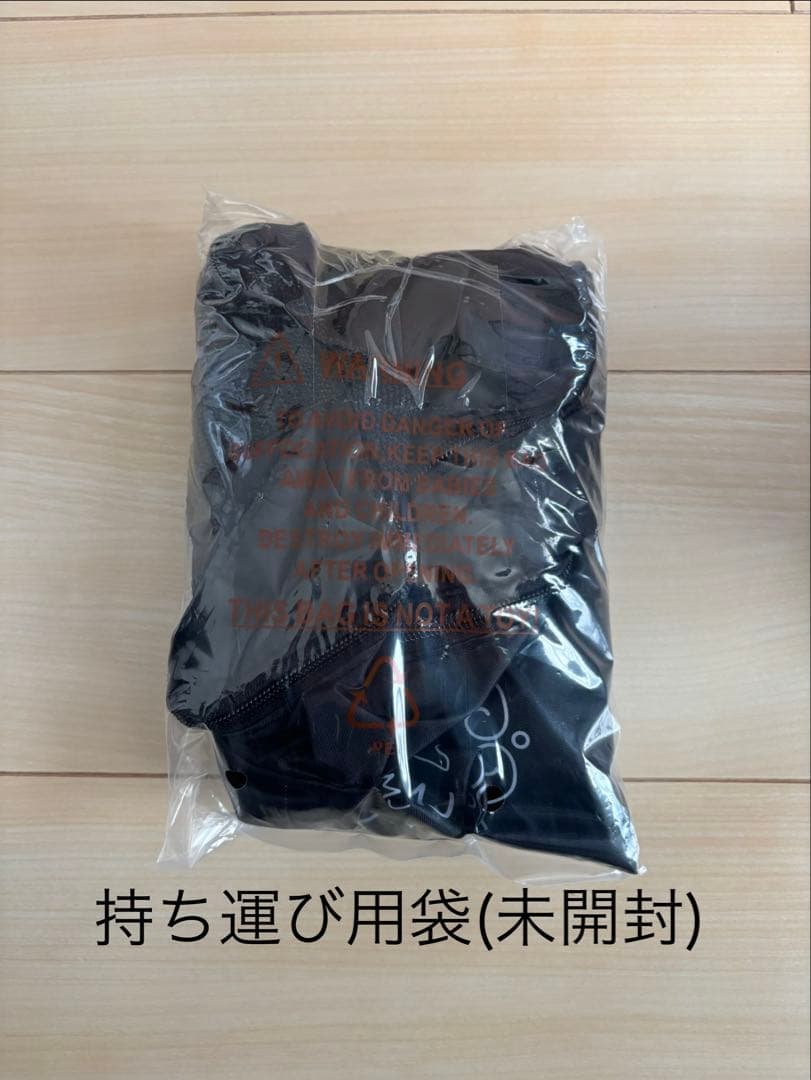 HZDMJ ベビーベッド ネイビー(たまひよごろ寝マット付き)