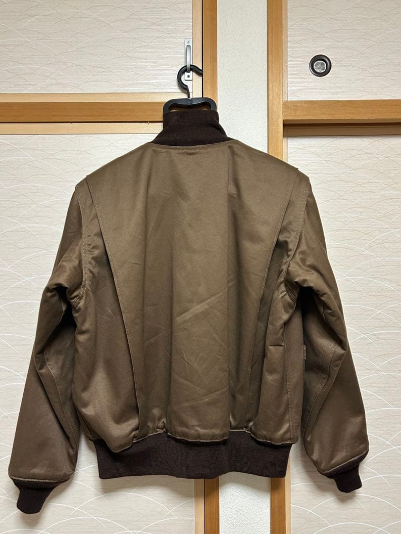 ⭐︎美品・Lサイズ ⭐︎ バズリクソンズ タンカース 【ブラウンバージョン】