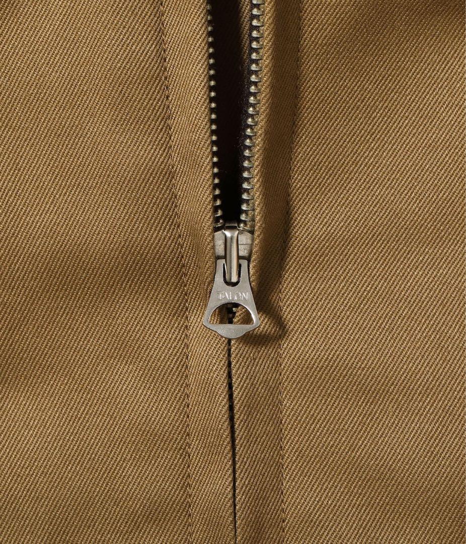 ⭐︎美品・Lサイズ ⭐︎ バズリクソンズ タンカース 【ブラウンバージョン】