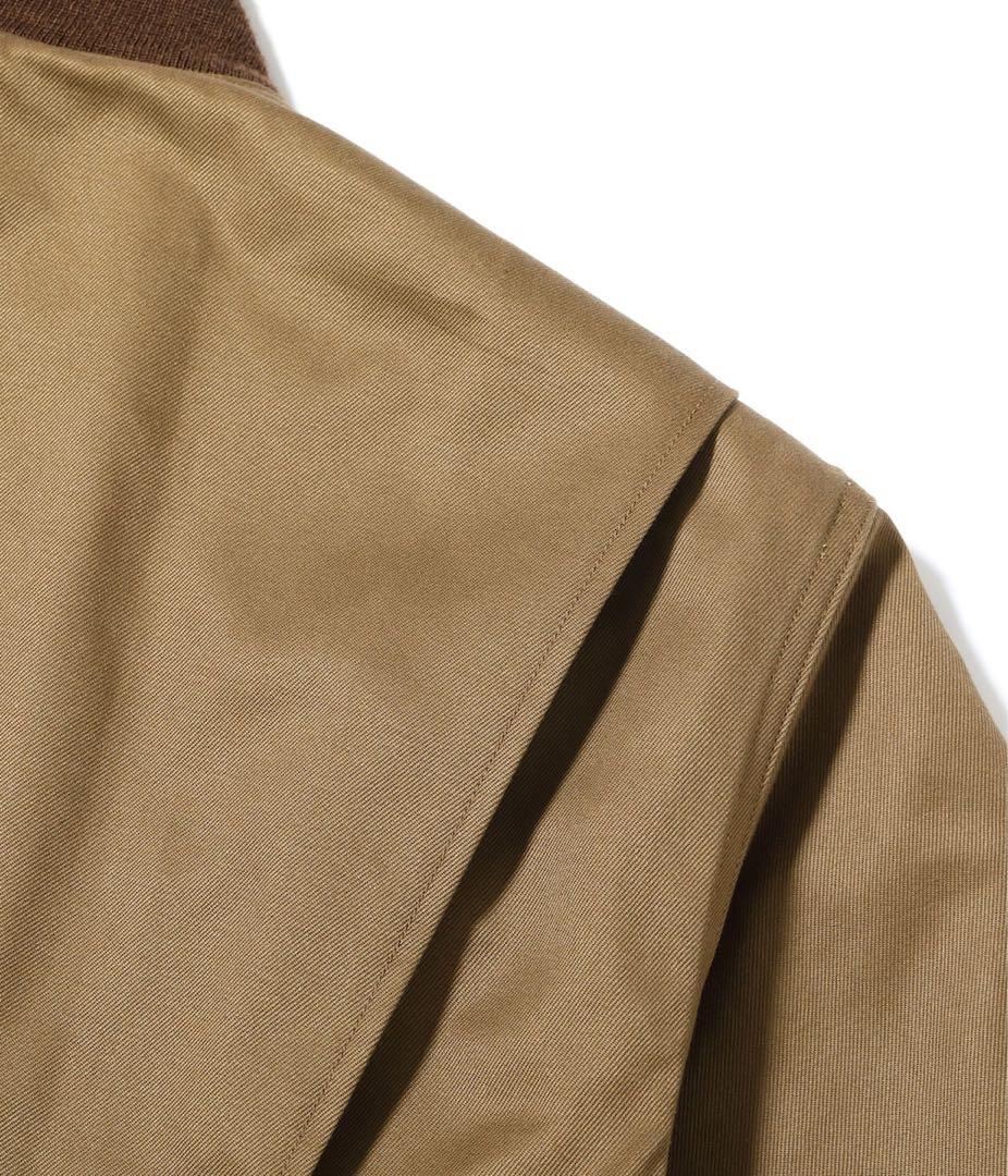 ⭐︎美品・Lサイズ ⭐︎ バズリクソンズ タンカース 【ブラウンバージョン】