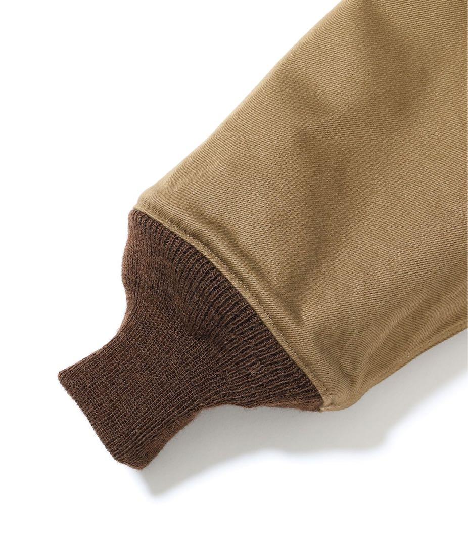 ⭐︎美品・Lサイズ ⭐︎ バズリクソンズ タンカース 【ブラウンバージョン】