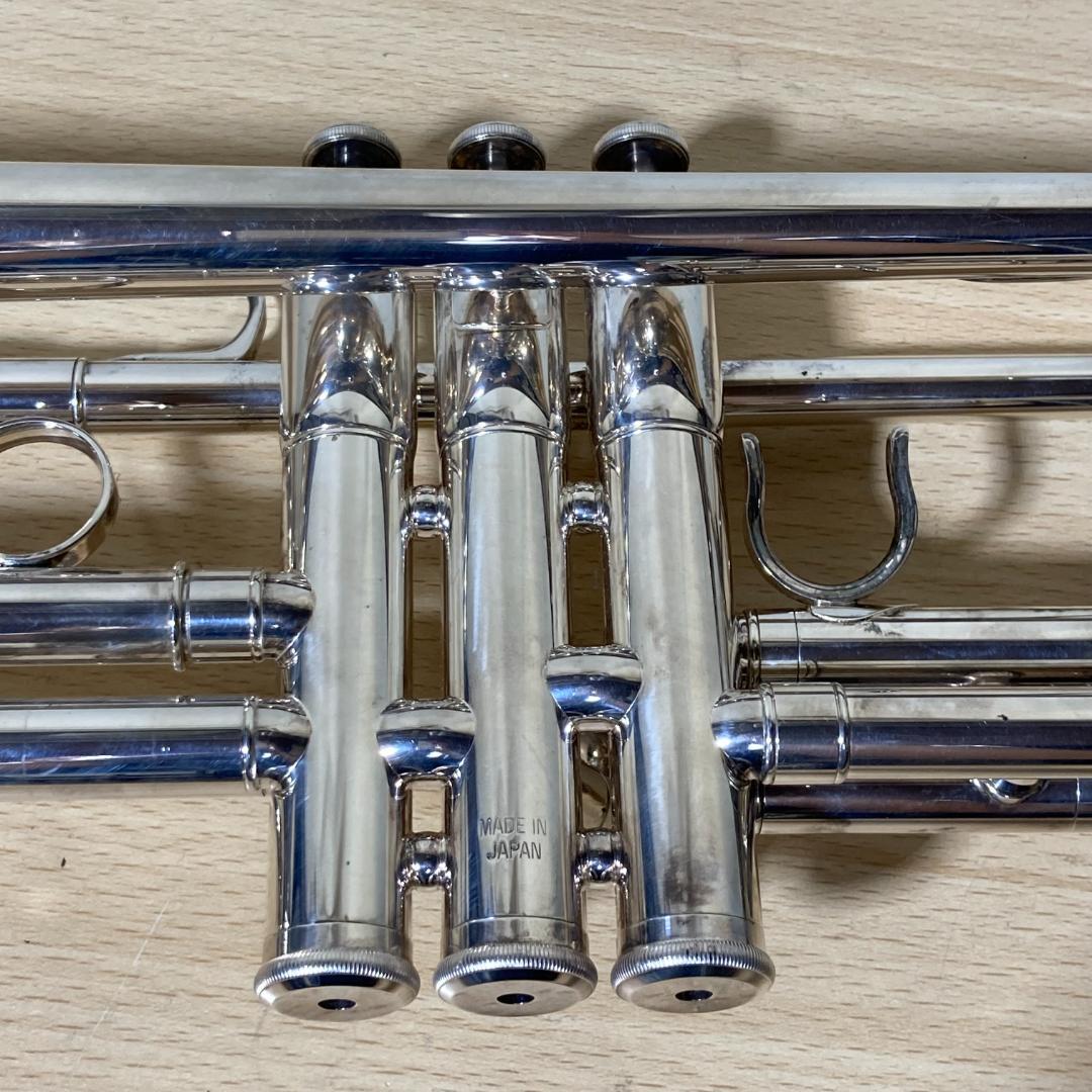 ★美品★ YAMAHA YTR4335G トランペット ヤマハ