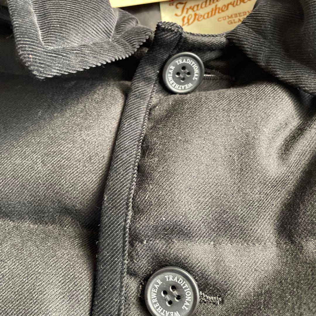 新品TRADITIONAL WEATHERWEAR <WAVERLY DOWN>