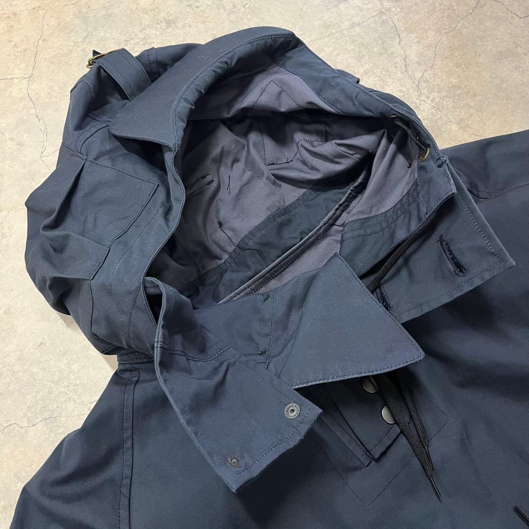 WAIPER.inc ベンタイルスモックパーカ　Lサイズ　イギリス軍