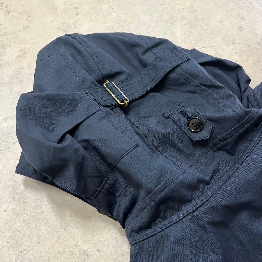 WAIPER.inc ベンタイルスモックパーカ　Lサイズ　イギリス軍