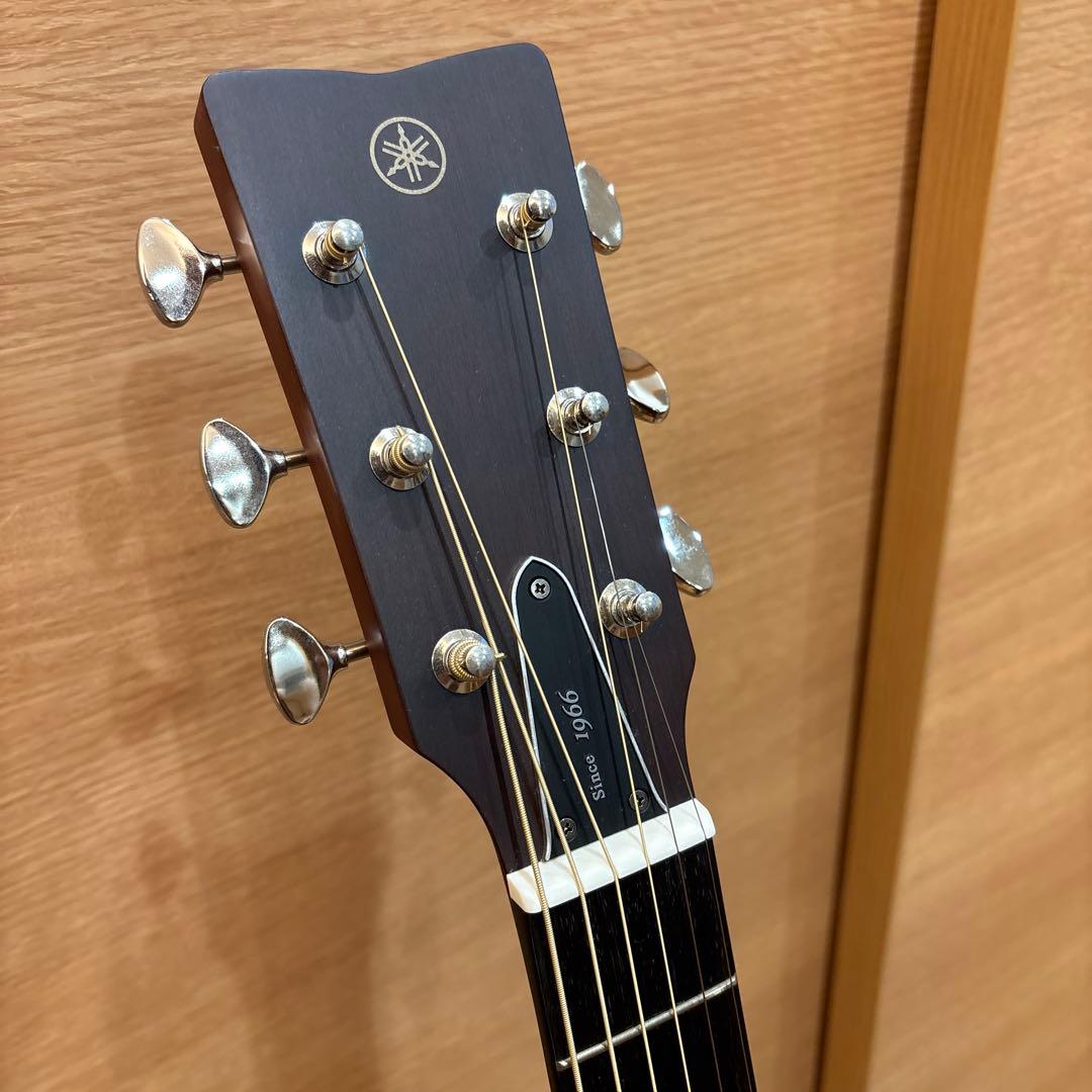 YAMAHA FG3 ARE アコースティックギター