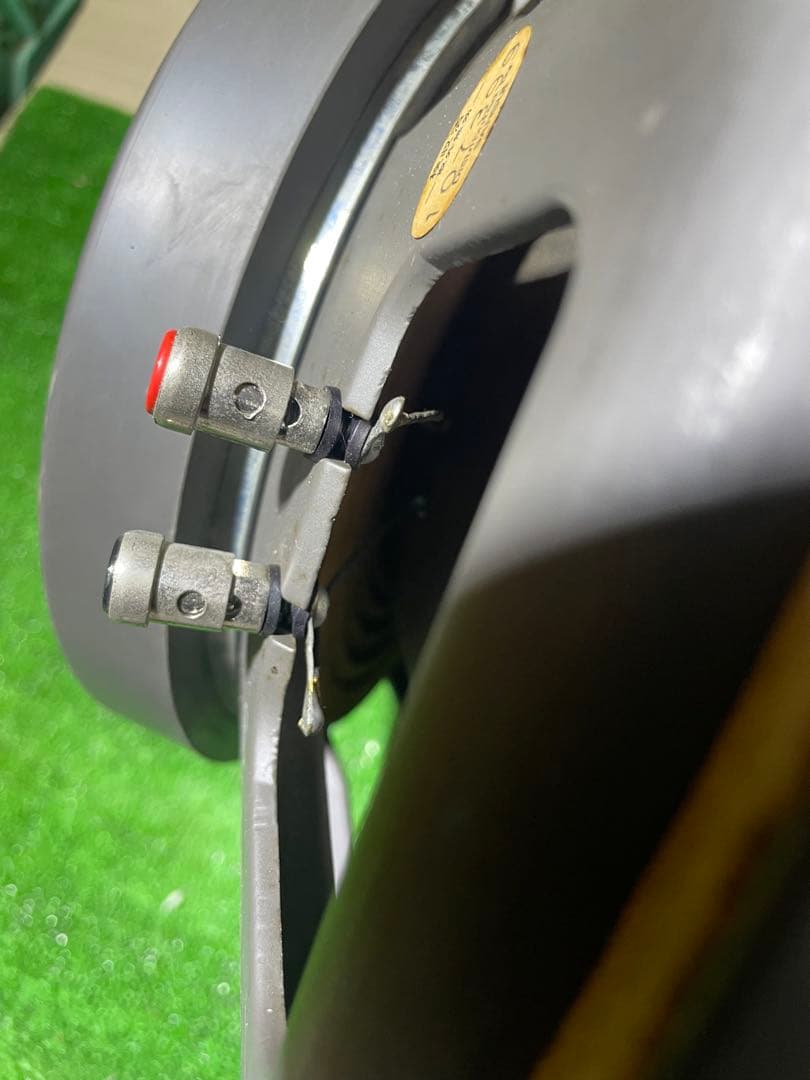 JBL 2220 H ウーハー　スピーカー