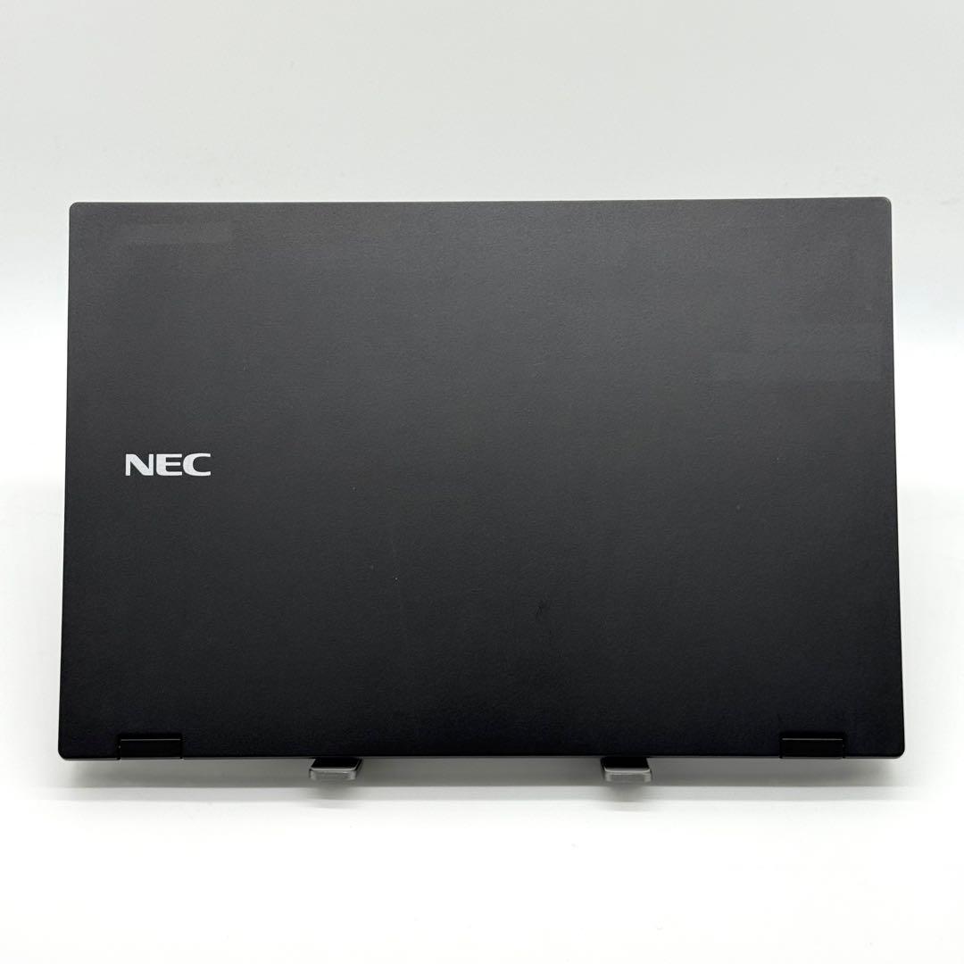NEC Core i7 16GB 新品SSD512 静音 DVD Office