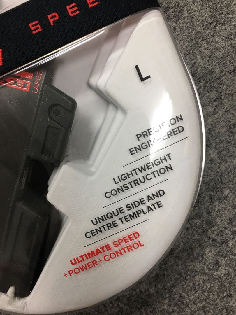 コレは貴重国内品切FCS2 FCS H4 エフシーエス 2 トライ ３フィン L