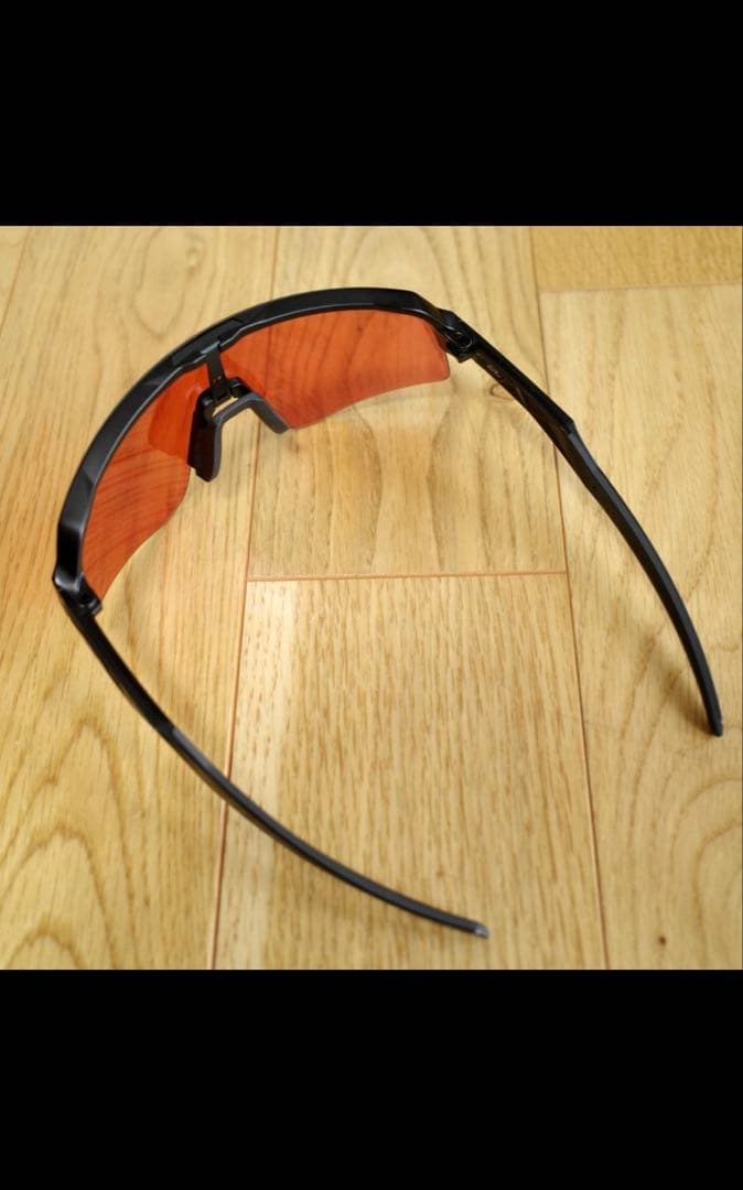 【極美品】OAKLEY SUTRO LITE SWEEP