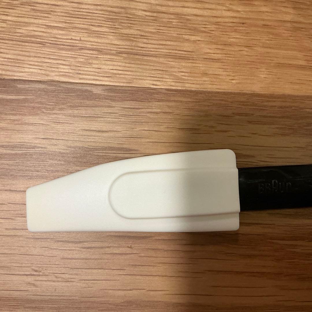 BRAUN マルチクイック 9 ハンドブレンダー MQ 9195XLS 付属品