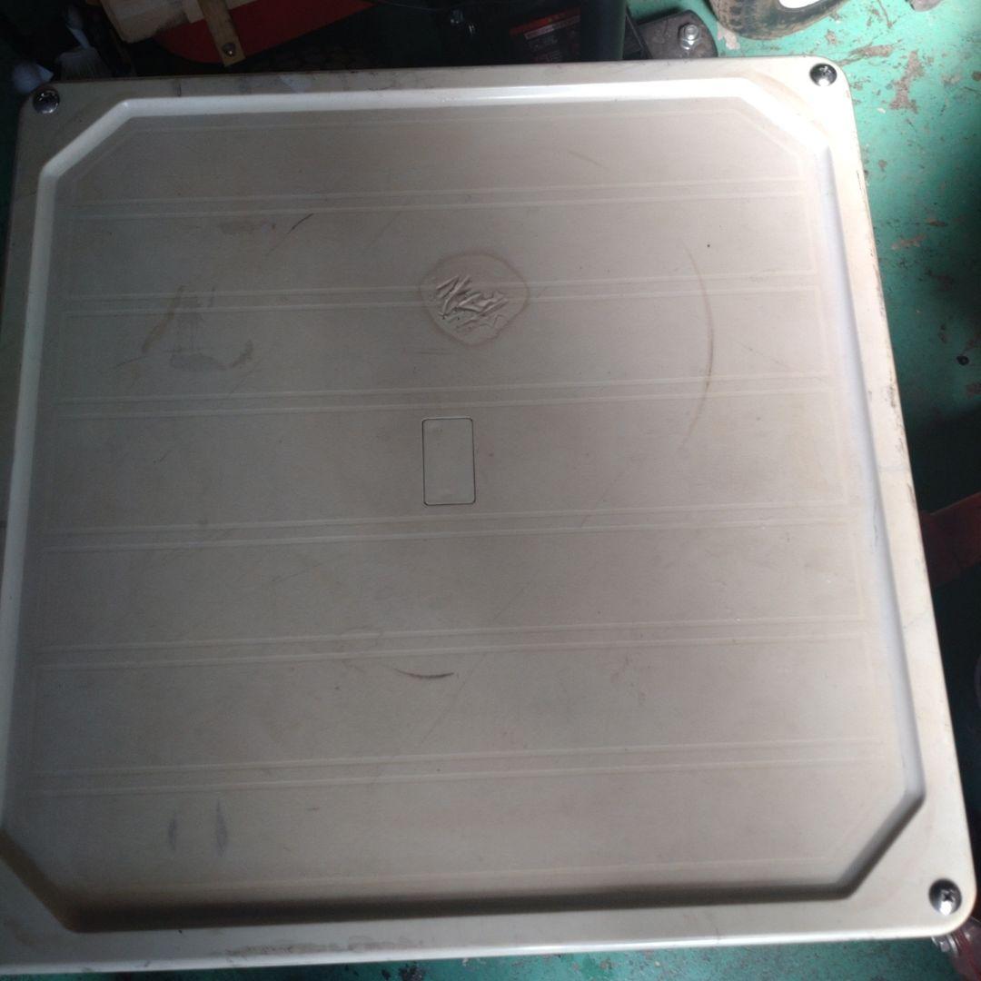 昭和レトロ　オロナミンC　ショーケース冷蔵庫