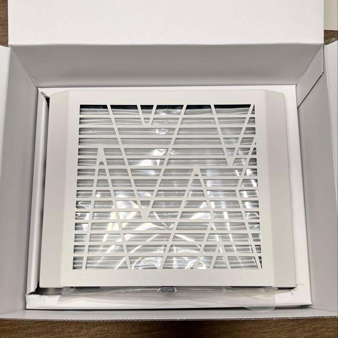 セール中【新品・未使用】 EDGE OFFICE MX2 ネイルダストコレクター