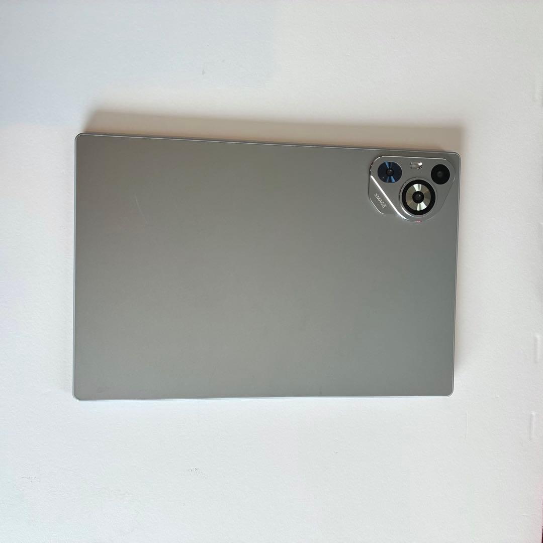 タブレット本体 Android15 画面10インチ